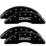34219SGMCBK Caliper Cover