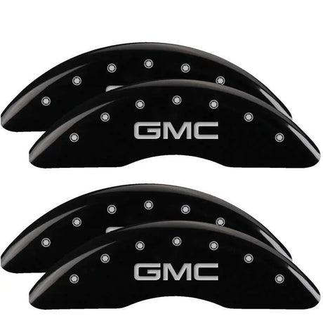 34219SGMCBK Caliper Cover