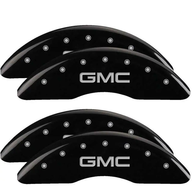34219SGMCBK Caliper Cover