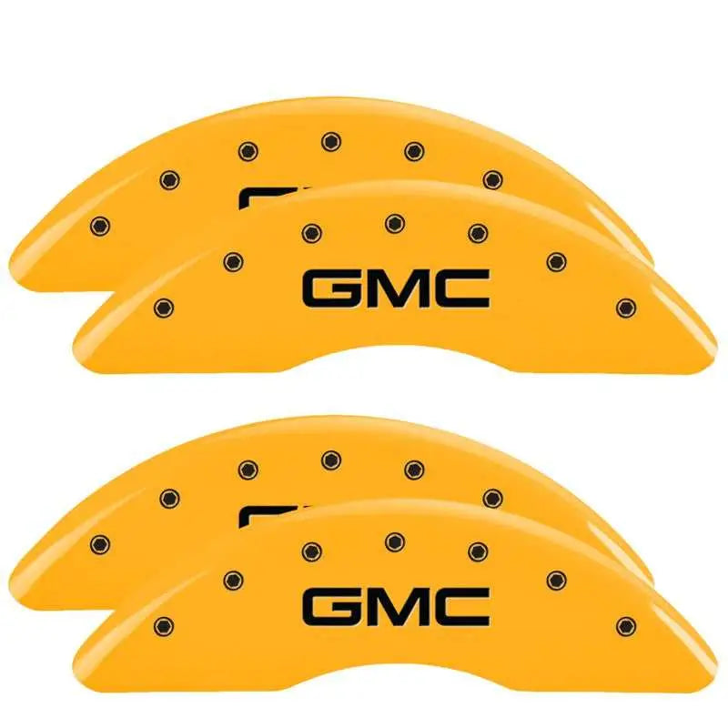 34219SGMCYL Caliper Cover