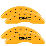 34219SGMCYL Caliper Cover