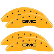 34219SGMCYL Caliper Cover