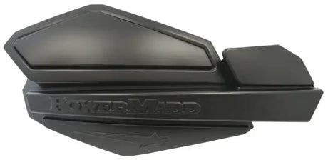 34233 Star Series Handguards (Matte Black)