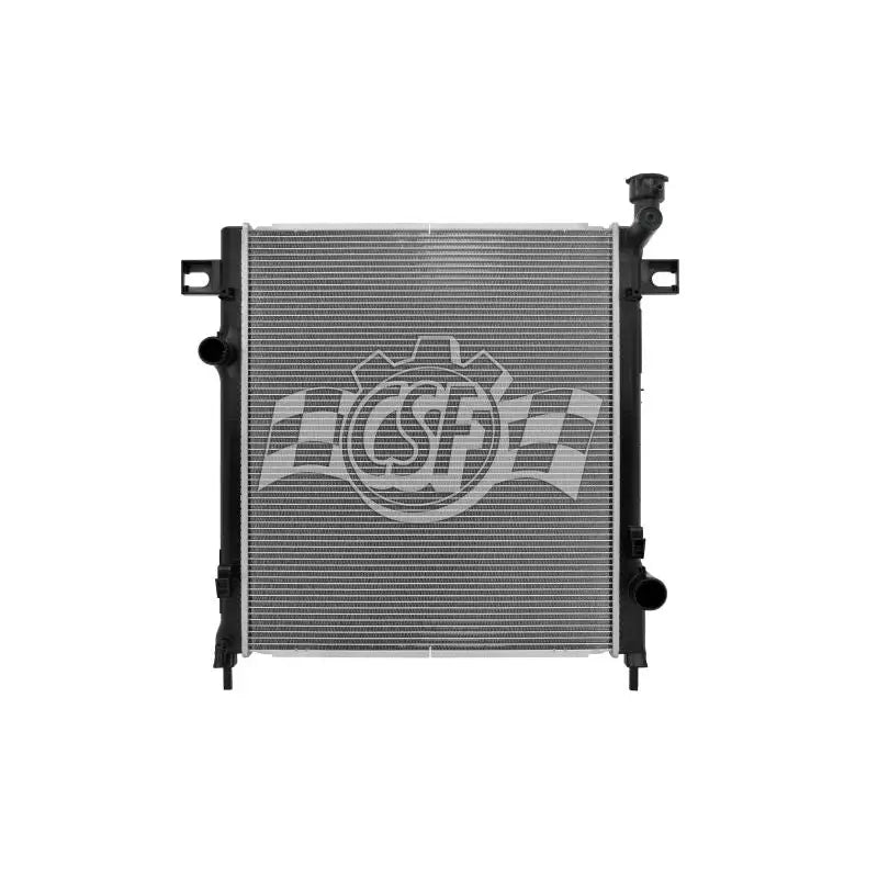 CSF RADIATOR 3425 JEEP LIBERTY
