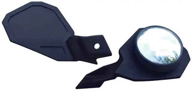 34289 Star Series Handguard Mirror Kit - Handguards