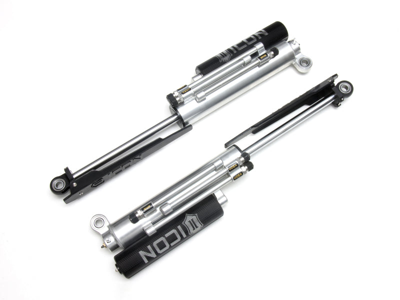 ICON 95205 ICON 2017+ Ford Raptor Rear 3.0 Series Shocks PB - Pair - 95205