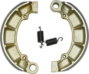 EBC Brakes 343 Brake Shoes 343 Plain for street and dirt bikes, ATVs.