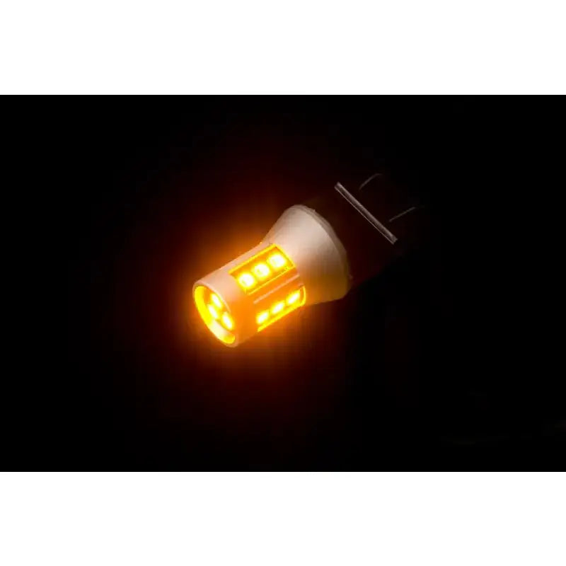 343157A-360 Putco Brake Light Bulb- LED 3157 Plasma LED 