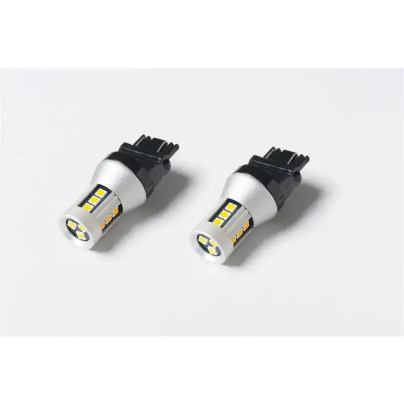 343157A-360 Putco Brake Light Bulb- LED 3157 Plasma LED 