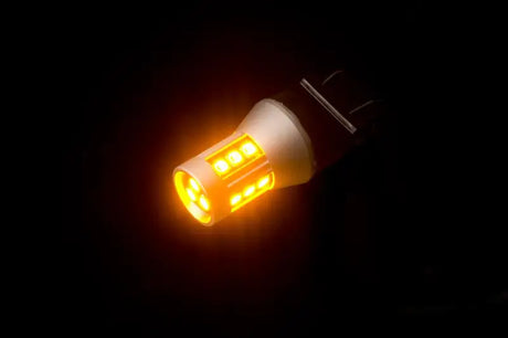 343157A-360 Putco Brake Light Bulb- LED 3157 Plasma LED 
