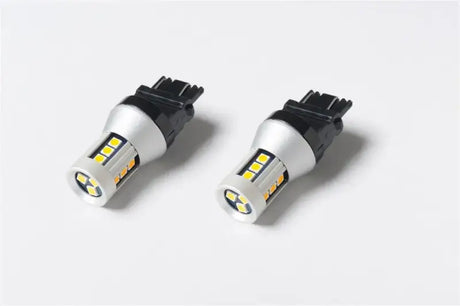 343157A-360 Putco Brake Light Bulb- LED 3157 Plasma LED 