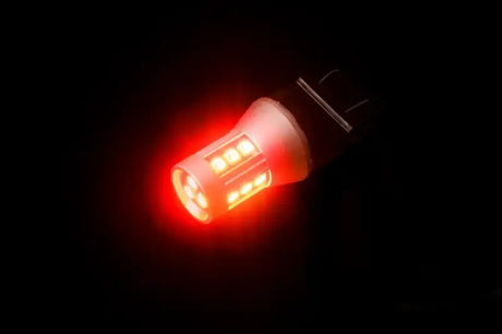343157R-360 Putco Brake Light Bulb- LED 3157 Plasma LED 