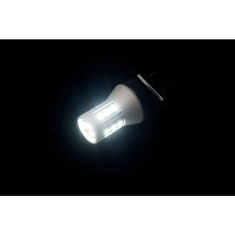 343157W-360 Putco Brake Light Bulb- LED 3157 Plasma LED 