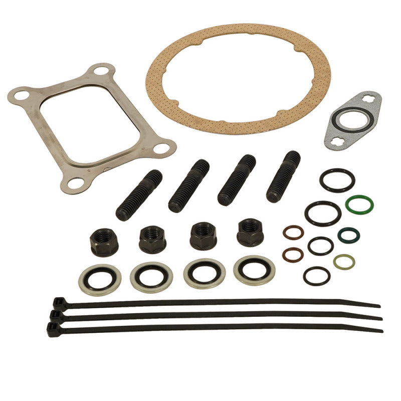 BD Diesel 1045772 BD Diesel 19-22 RAM 2500/3500 6.7L Cummins Screamer Turbo HE300VG - 1045772