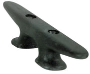 3439BP Whitecap 8’ Cleat (Pr.) Blk - Boat Rope