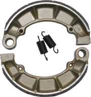 343G Brake Shoes 343g Grooved - Sintered HH Pads