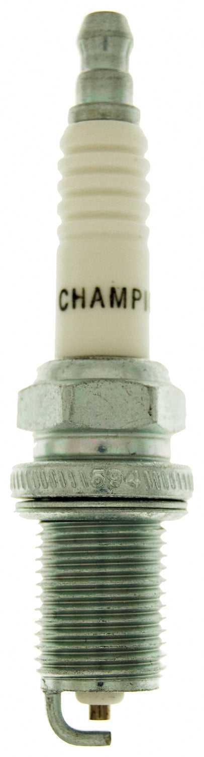 344 Champion Plugs Spark Plug OE Replacement
