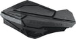 34410 Sentinal Handguards (Black/Black)