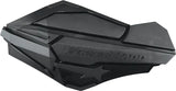 34410 Sentinal Handguards (Black/Black)