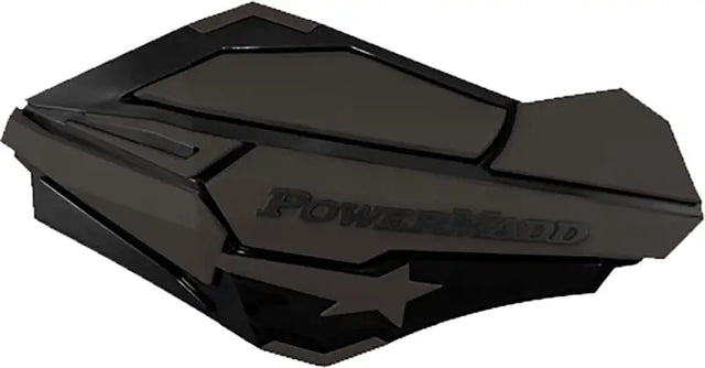 34411 Sentinal Handguard Black/Charcoal - Handguards