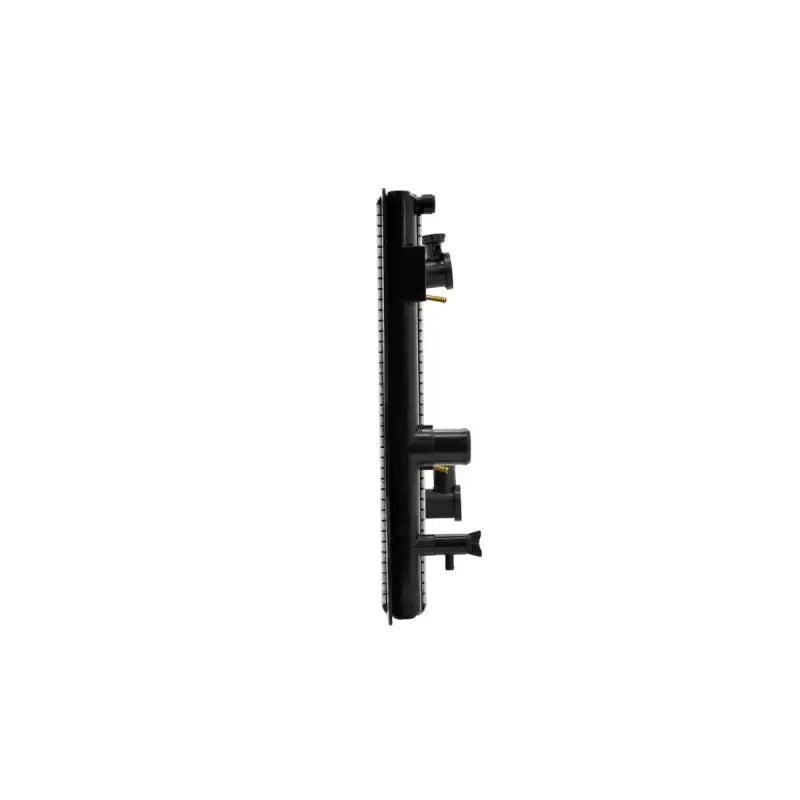 3445 Csf Radiator Toyota Corolla