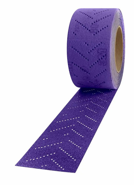 34462 3M Hookit Clean Sanding Sheet Rol - Sandpaper