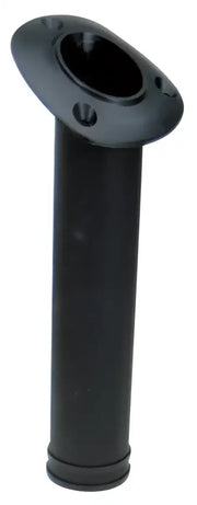 3447BP Whitecap Flush Mount Rod Holder - Blk - Fishing