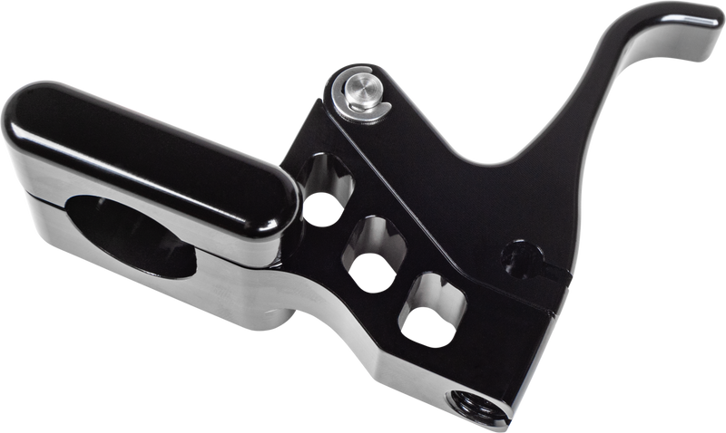 1131001 Fire Power Billet Finger Throttle