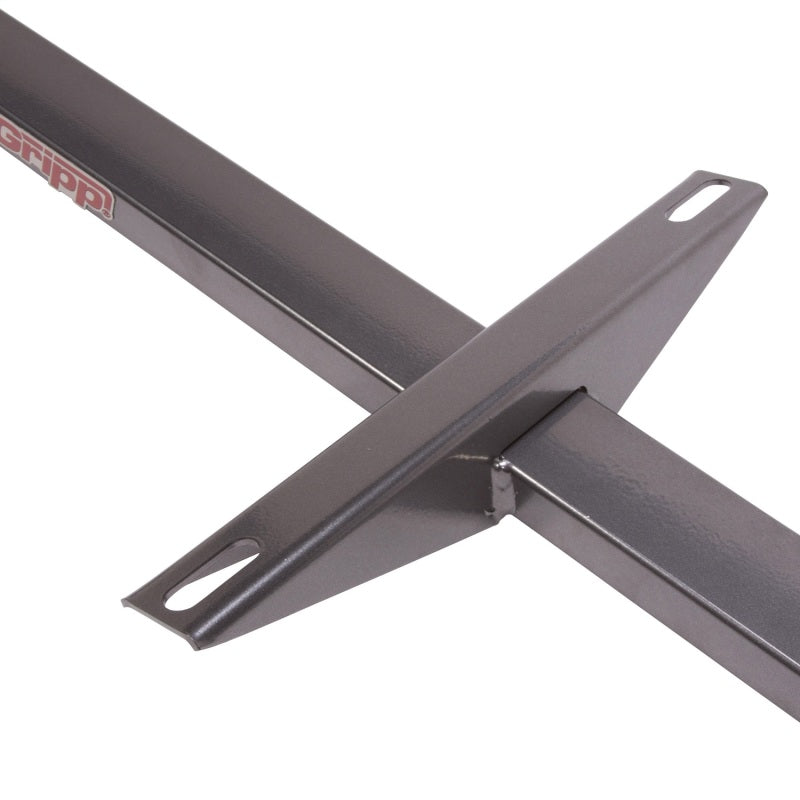 BBK 2543 BBK 94-95 Mustang Subframe Connector Full Length With Seat Support Bracket