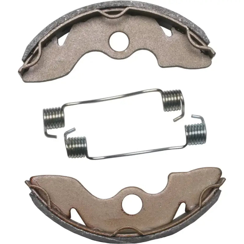 Centrifugal clutch shoes and springs for 345 Brake Shoes 345 Plain product