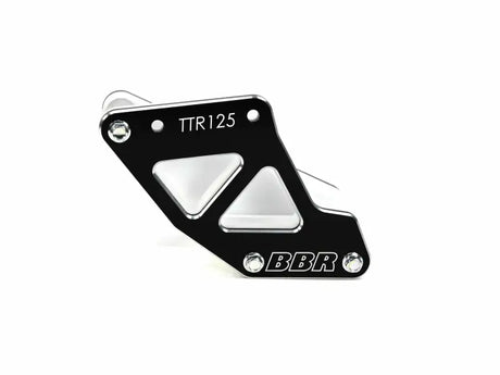 345-YTR-1211 Bbr Chain Guide Yam