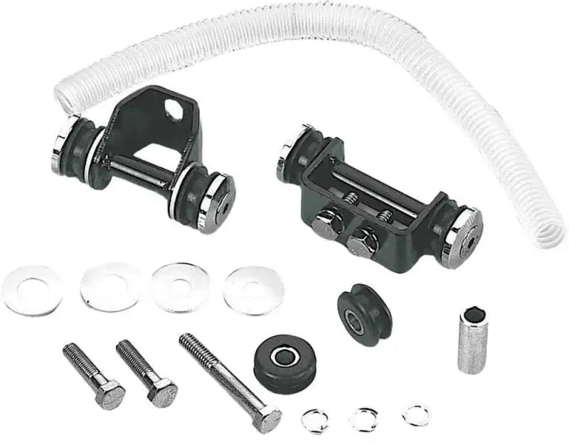 345228 Mount Kit For Flatside Tanks