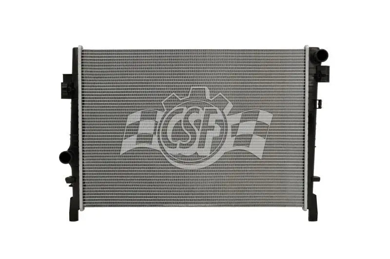 3455 Csf Radiator Dodge Journey