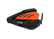 Cycra 1CYC-7904-313 Cycra 2020 KTM 390 ADV Voyager Dual Road - Black/Orange