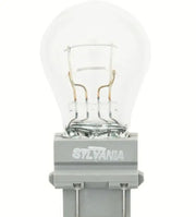 Clear Sylvania lightbulb from 34590 Sylvania 4114Ll.Bp2 En-Sp lighting solution