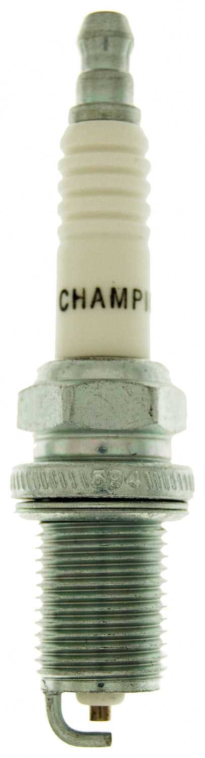 346 Champion Plugs Spark Plug OE Replacement