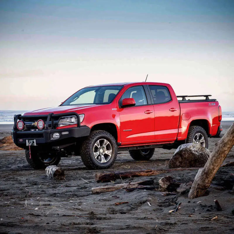 ARB 3462050K 3462050K ARB Summit Bar Textured ARB Fogii Chev Colorado 15On