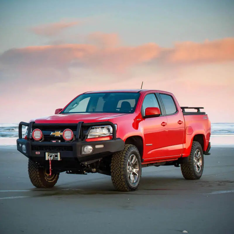 ARB 3462050K 3462050K ARB Summit Bar Textured ARB Fogii Chev Colorado 15On