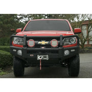 ARB 3462050K 3462050K ARB Summit Bar Textured ARB Fogii Chev Colorado 15On