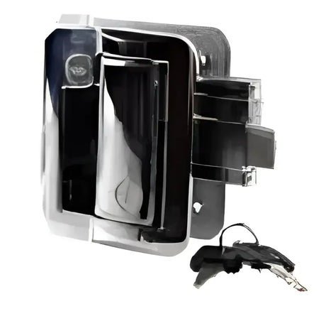 346692 Entry Door Lock