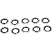 348013 7/16" Banjo Bolt Seal Washer 10/Pk OEM# 41731 88
