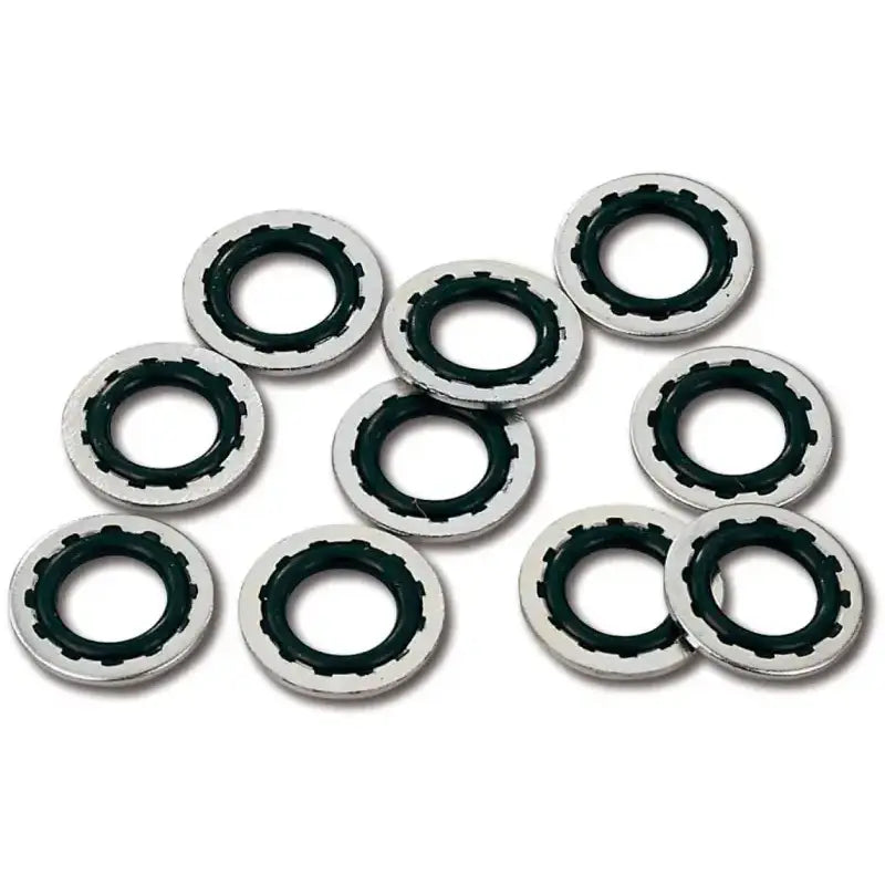 348014 3/8" Banjo Bolt Seal Washer 10/Pk OEM# 41731 82