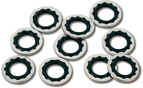 348014 3/8" Banjo Bolt Seal Washer 10/Pk OEM# 41731 82