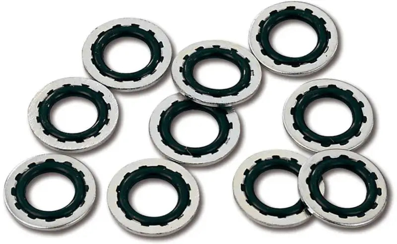 348014 3/8" Banjo Bolt Seal Washer 10/Pk OEM# 41731 82