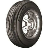34810 Tire/ Wheel Assembly