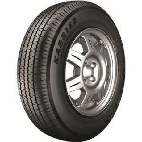 34810 Tire/ Wheel Assembly