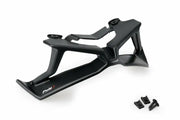 3482J Puig Downforce Front Spoiler Black Yam - RV and Auto Parts