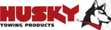 Husky Towing Shin Protector logo on 34869 Husky Towing Shin protector Cd/1