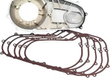 34901-07-F Gasket Primary Cover Foam Touring 6 Speed 1/Pk