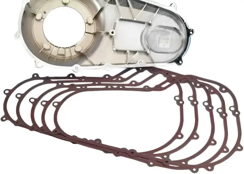 34901-07 Gasket Primary Cover Beaded Touring 6 Speed 5/Pk